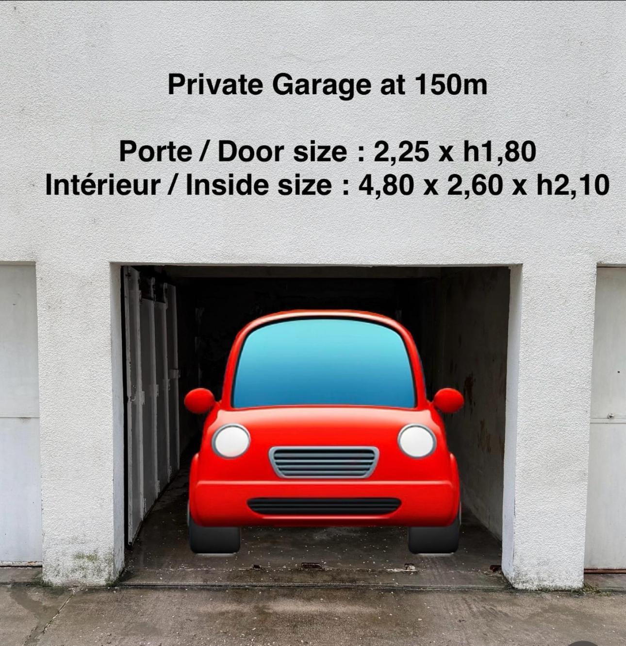 Cassis Le Marignan- Rdc - Garage - Classe 3 Etoiles Exterior foto